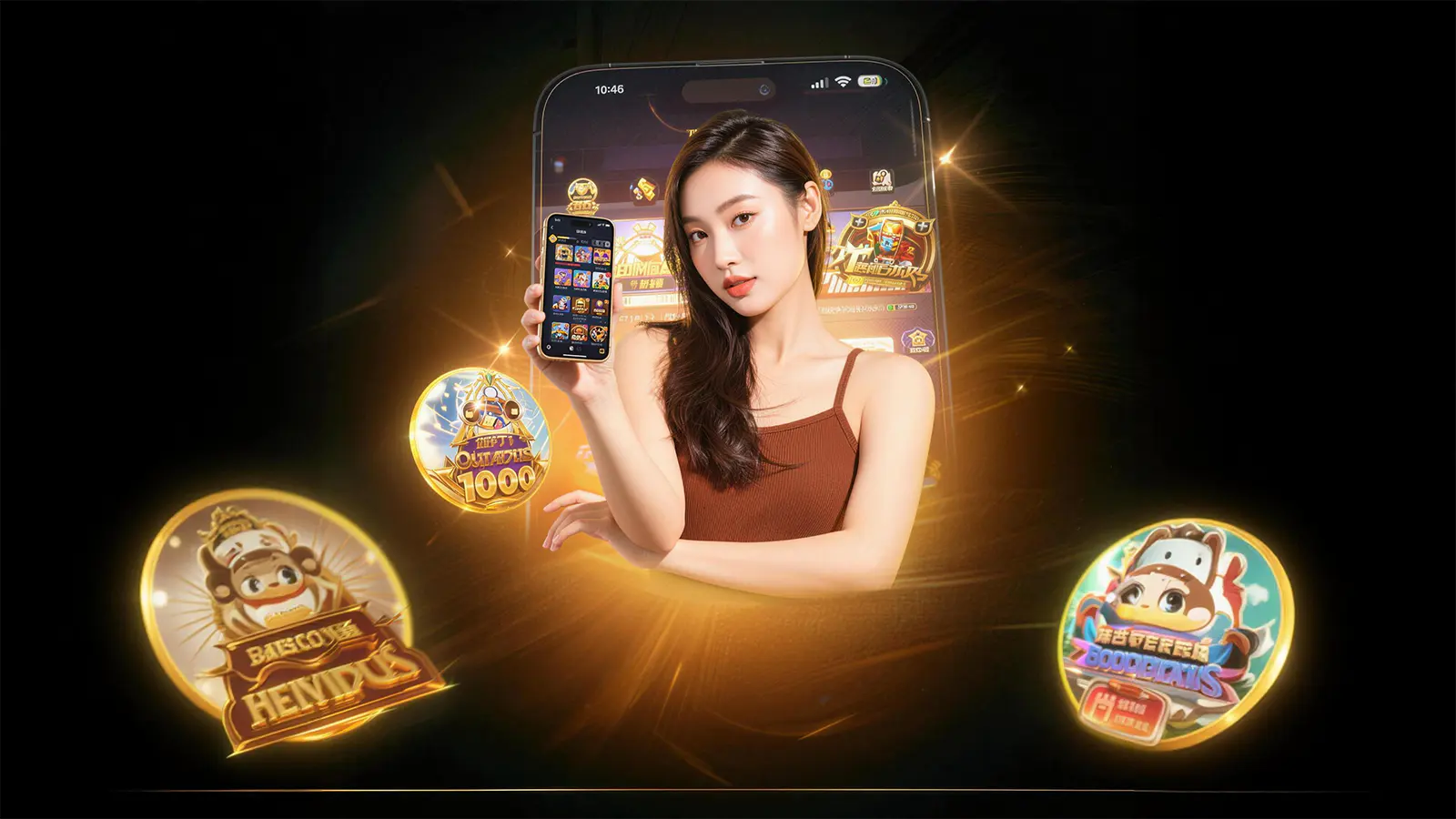 Cẩm Nang là gì? Từ điển nhãn và trạng thái trên VN23